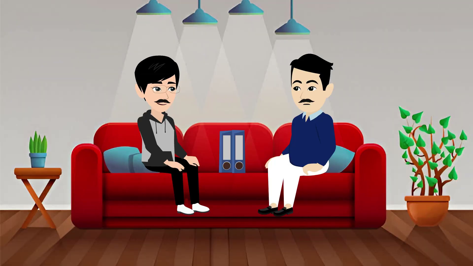 Jha Brothers & Associates office entrance